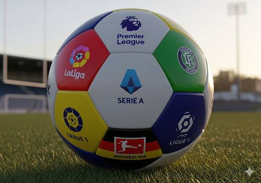 欧冠直播